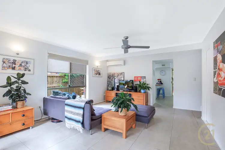 Second view of Homely townhouse listing, 34/142 Bunya Road, Arana Hills QLD 4054