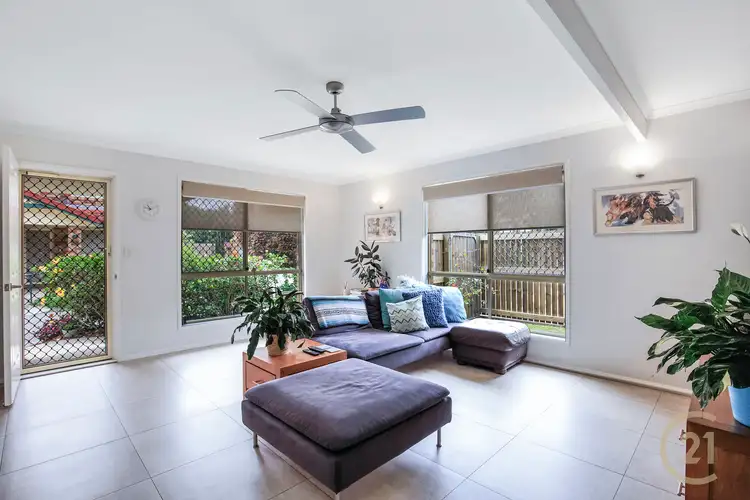 Third view of Homely townhouse listing, 34/142 Bunya Road, Arana Hills QLD 4054
