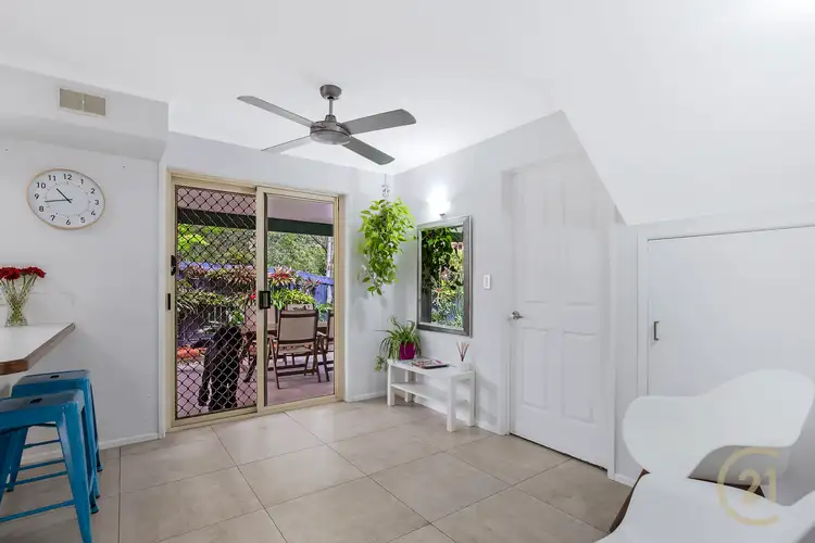 Fourth view of Homely townhouse listing, 34/142 Bunya Road, Arana Hills QLD 4054