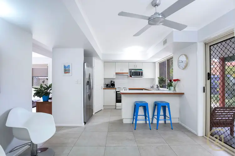Fifth view of Homely townhouse listing, 34/142 Bunya Road, Arana Hills QLD 4054
