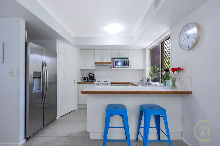 Sixth view of Homely townhouse listing, 34/142 Bunya Road, Arana Hills QLD 4054