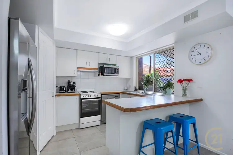 Seventh view of Homely townhouse listing, 34/142 Bunya Road, Arana Hills QLD 4054