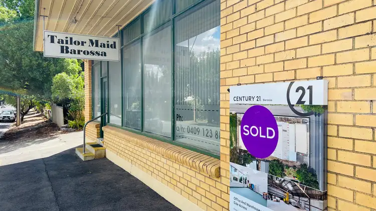 7 North Street, Angaston SA 5353