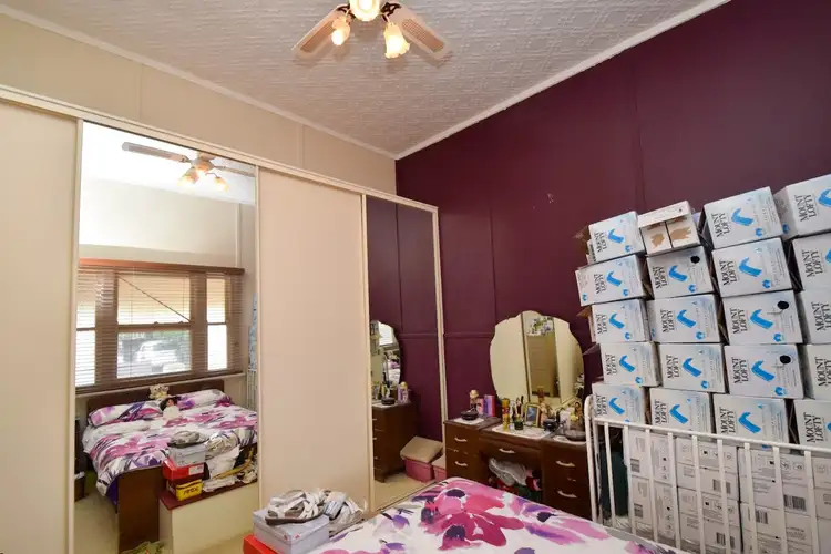 Second view of Homely house listing, 159 Newton Lane, Broken Hill NSW 2880