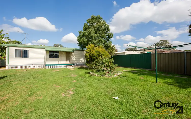 Main view of Homely house listing, 59 Parliament Road, Macquarie Fields NSW 2564