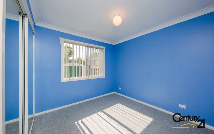 Fourth view of Homely house listing, 59 Parliament Road, Macquarie Fields NSW 2564
