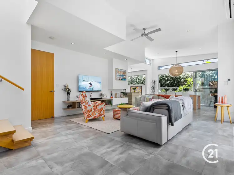 Fourth view of Homely semi-detached listing, 2/6 Second Avenue, Coolum Beach QLD 4573