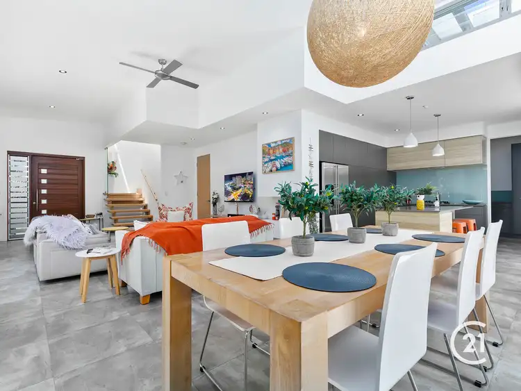 Fifth view of Homely semi-detached listing, 2/6 Second Avenue, Coolum Beach QLD 4573