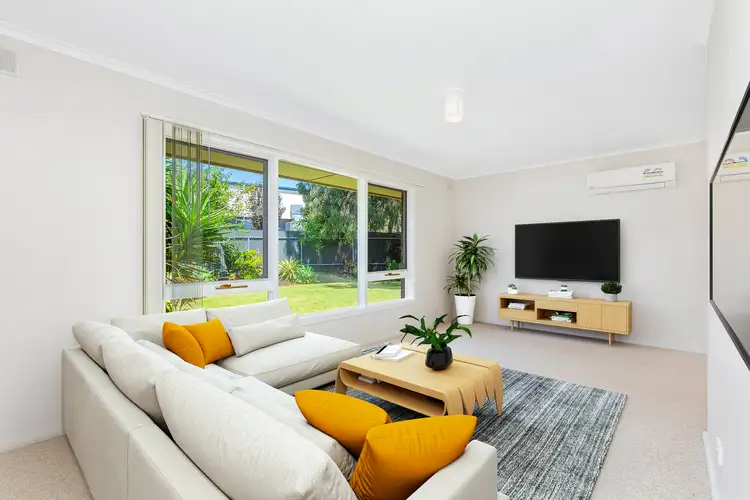 Third view of Homely house listing, 9 Justin Crescent, Christie Downs SA 5164