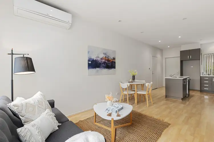 Main view of Homely house listing, 1 Franklin Avenue, Mawson Lakes SA 5095