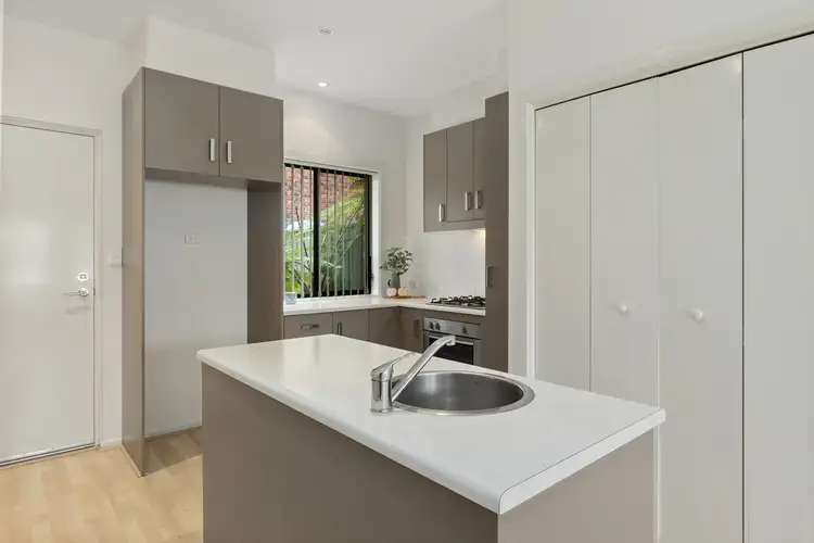 Third view of Homely house listing, 1 Franklin Avenue, Mawson Lakes SA 5095