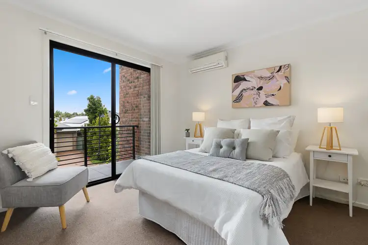 Fourth view of Homely house listing, 1 Franklin Avenue, Mawson Lakes SA 5095