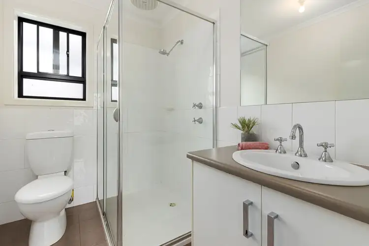 Fifth view of Homely house listing, 1 Franklin Avenue, Mawson Lakes SA 5095