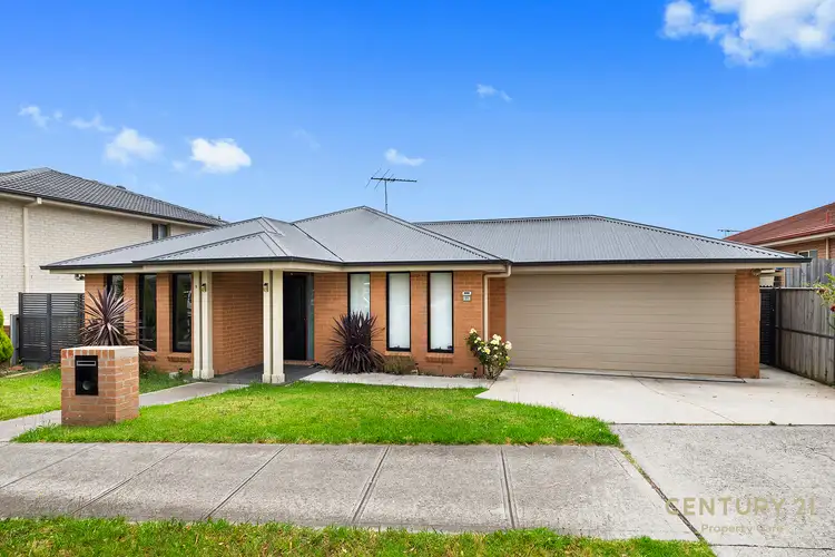 11 Bimberi Avenue, Minto NSW 2566