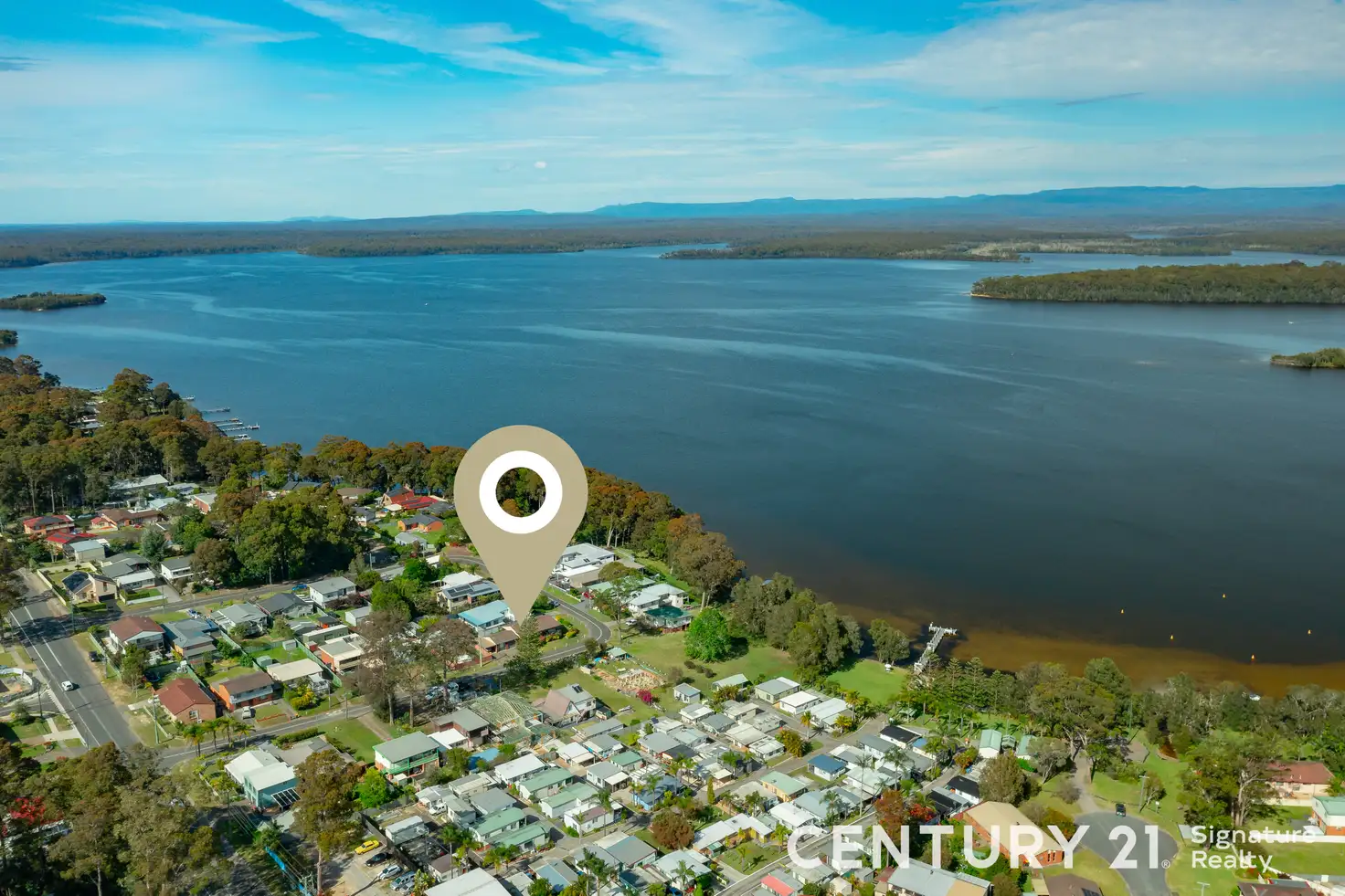 Main view of Homely house listing, 12 LACHLAN CRESCENT, St Georges Basin NSW 2540