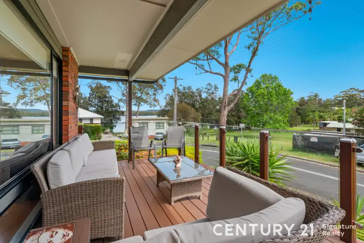Fourth view of Homely house listing, 12 LACHLAN CRESCENT, St Georges Basin NSW 2540