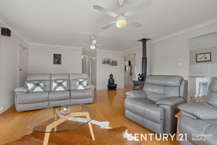 Sixth view of Homely house listing, 12 LACHLAN CRESCENT, St Georges Basin NSW 2540