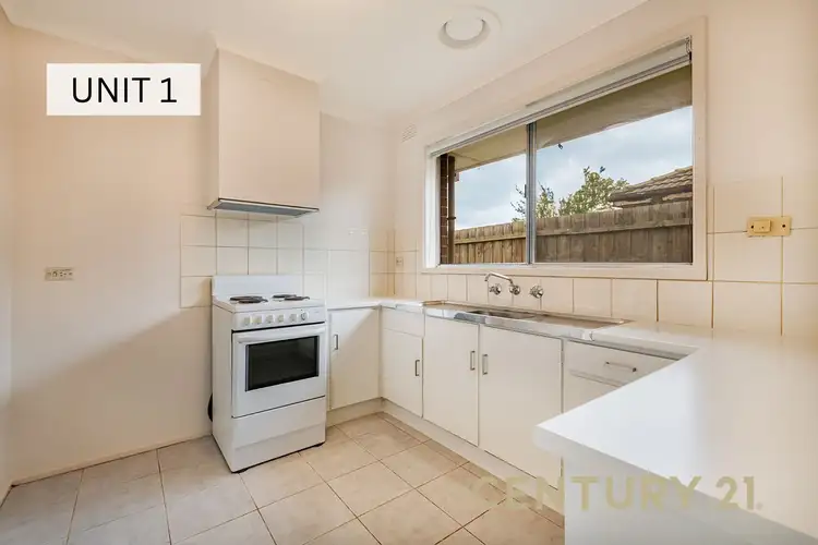 Third view of Homely block of units listing, 1-2/8 Third Avenue, Dandenong North VIC 3175