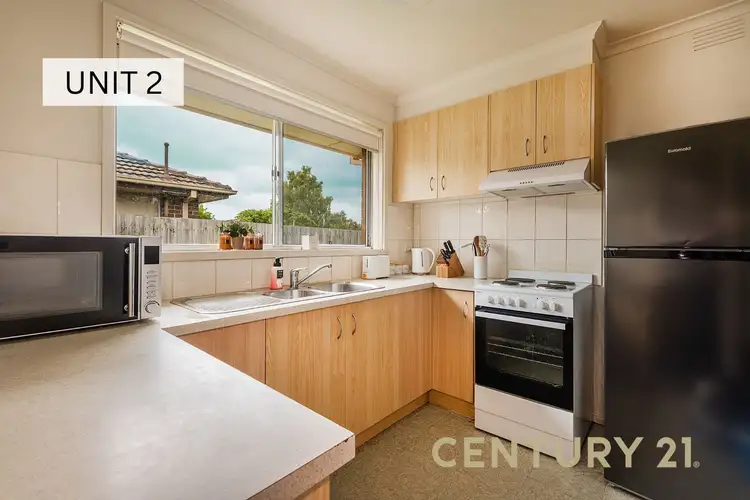 Fourth view of Homely block of units listing, 1-2/8 Third Avenue, Dandenong North VIC 3175
