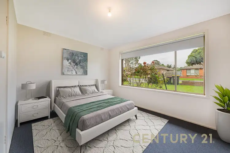 Fifth view of Homely block of units listing, 1-2/8 Third Avenue, Dandenong North VIC 3175