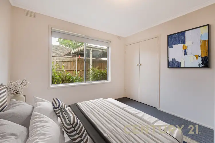 Sixth view of Homely block of units listing, 1-2/8 Third Avenue, Dandenong North VIC 3175