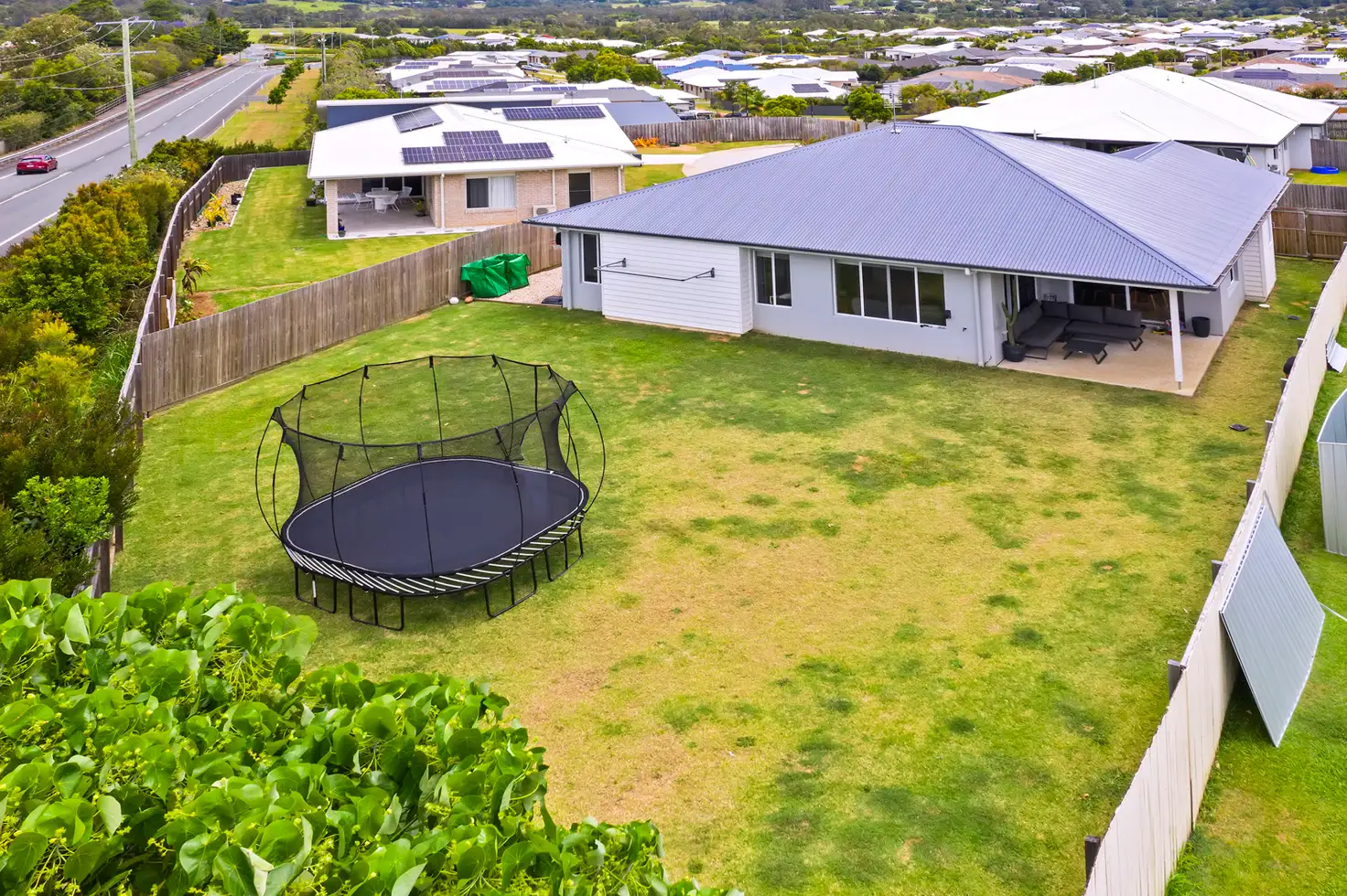 Main view of Homely house listing, 9 Wellard Court, Bli Bli QLD 4560
