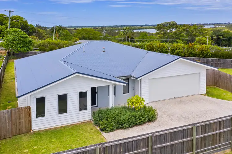 Second view of Homely house listing, 9 Wellard Court, Bli Bli QLD 4560