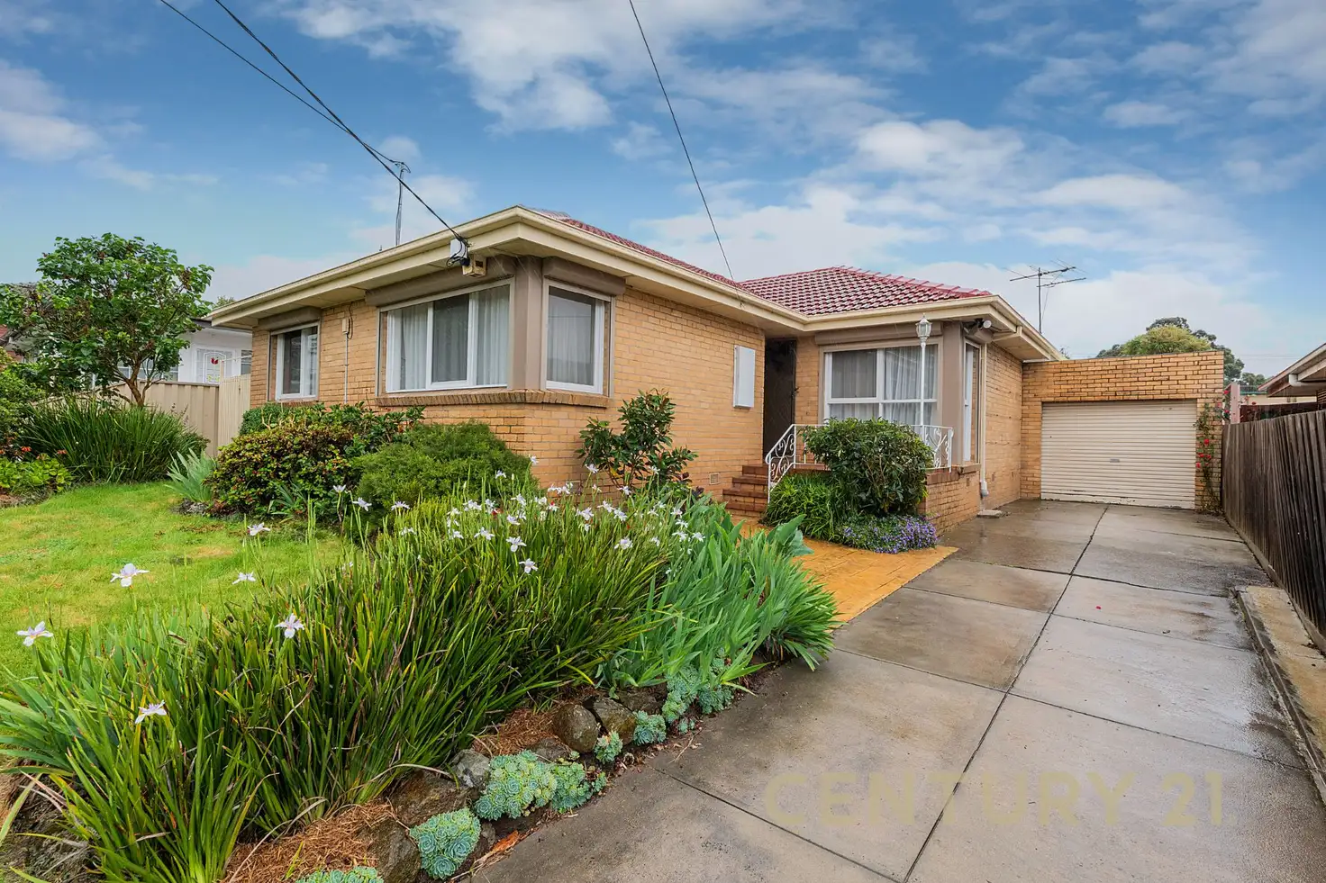 Main view of Homely house listing, 61 Kemp Street, Springvale VIC 3171
