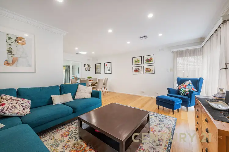 Second view of Homely house listing, 61 Kemp Street, Springvale VIC 3171