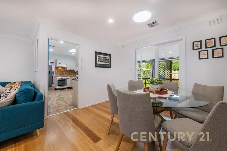 Fourth view of Homely house listing, 61 Kemp Street, Springvale VIC 3171