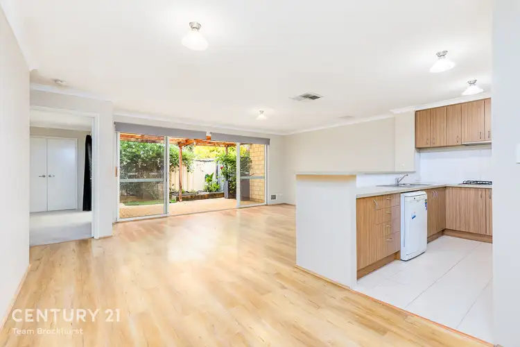 Third view of Homely villa listing, 67/191 Railway Avenue, Kelmscott WA 6111