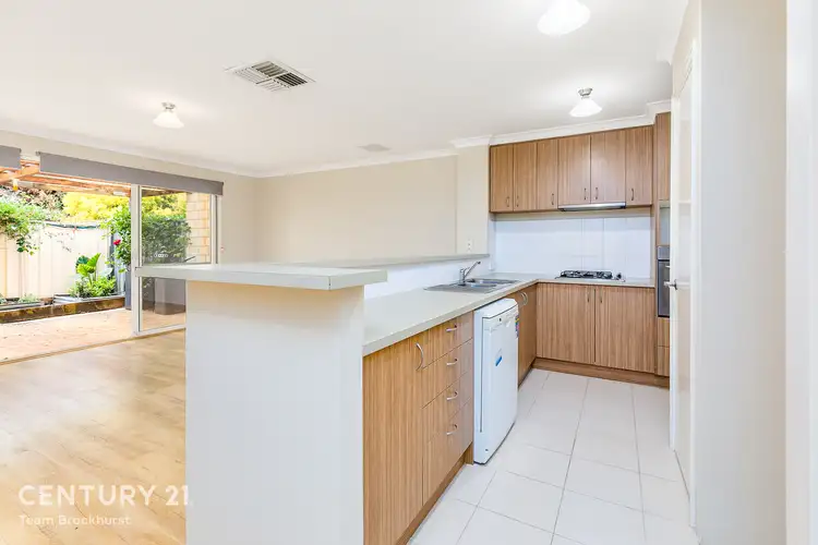 Fifth view of Homely villa listing, 67/191 Railway Avenue, Kelmscott WA 6111