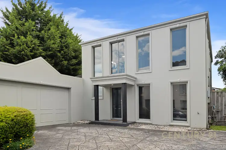 2/653 High Street Road, Glen Waverley VIC 3150