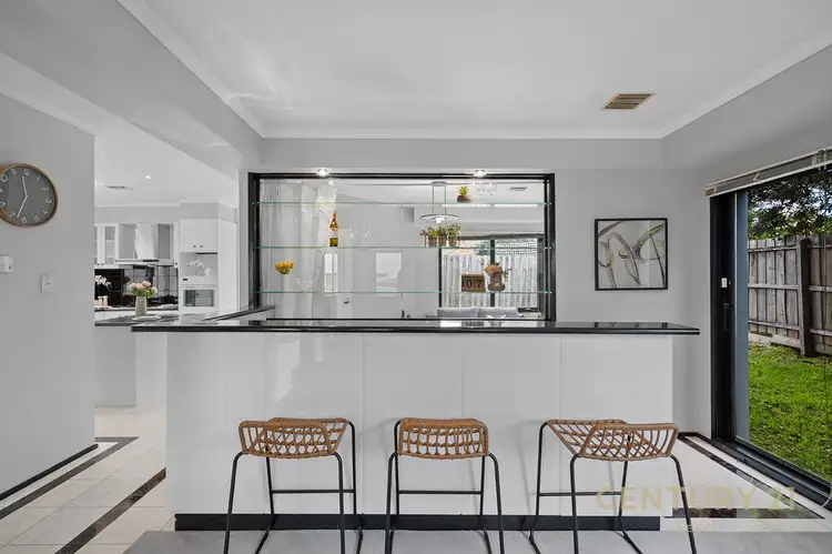 Third view of Homely townhouse listing, 2/653 High Street Road, Glen Waverley VIC 3150
