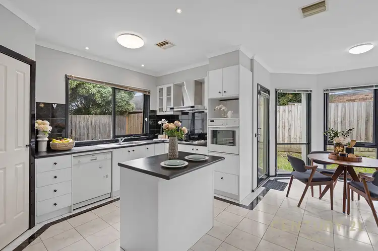Fourth view of Homely townhouse listing, 2/653 High Street Road, Glen Waverley VIC 3150