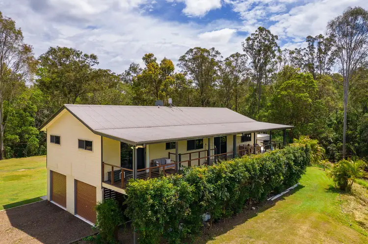 Main view of Homely rural property listing, 110 Briere Road, The Palms QLD 4570