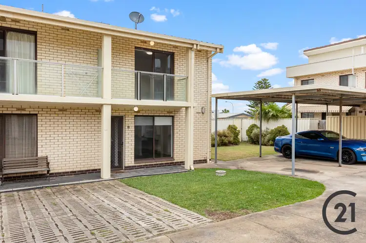 Third view of Homely townhouse listing, 13/86-87 Esplanade, Semaphore SA 5019