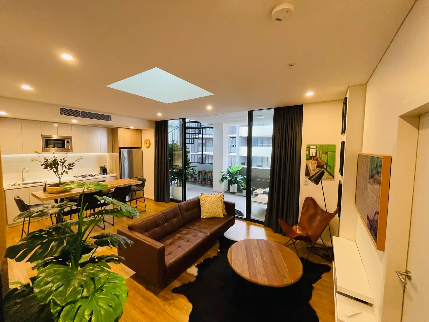 Main view of Homely apartment listing, 504/9 Kyle Street, Arncliffe NSW 2205