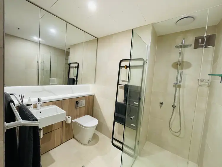 Sixth view of Homely apartment listing, 504/9 Kyle Street, Arncliffe NSW 2205