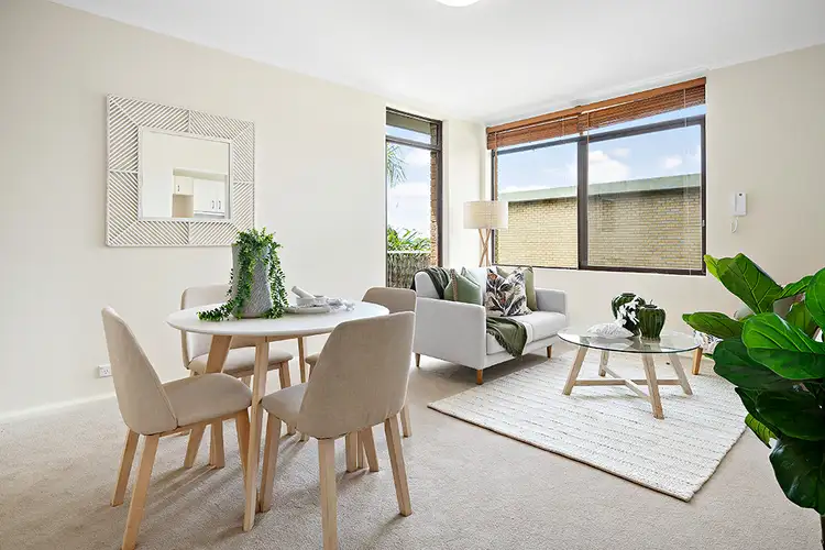 Main view of Homely apartment listing, 5/11-15 Ben Boyd Road, Neutral Bay NSW 2089