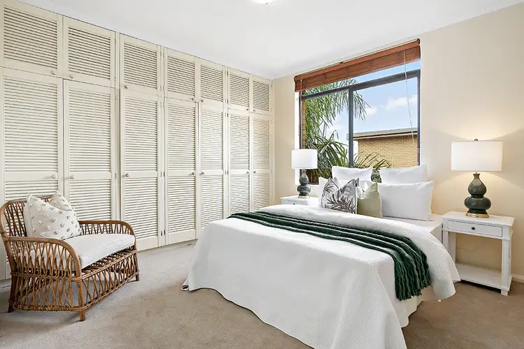Second view of Homely apartment listing, 5/11-15 Ben Boyd Road, Neutral Bay NSW 2089