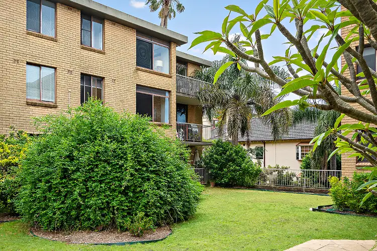 Third view of Homely apartment listing, 5/11-15 Ben Boyd Road, Neutral Bay NSW 2089