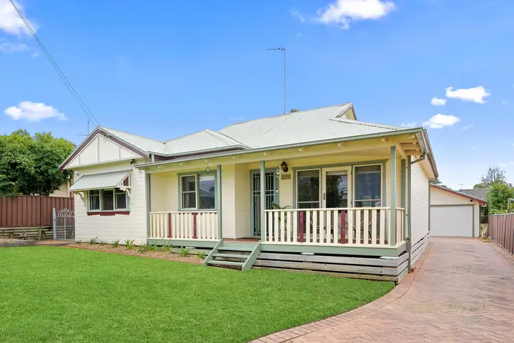 51 George Street, Riverstone NSW 2765