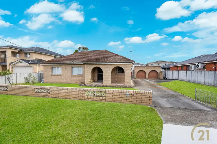 Fourth view of Homely house listing, 11a The Grove, Fairfield NSW 2165