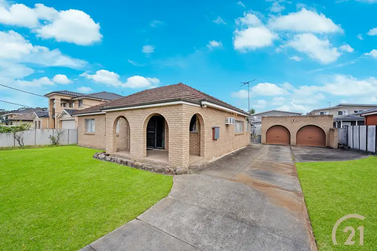 Fifth view of Homely house listing, 11a The Grove, Fairfield NSW 2165