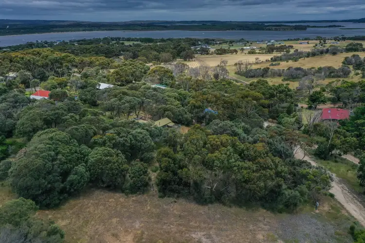 Second view of Homely land listing, 10 Longview Road, American River SA 5221