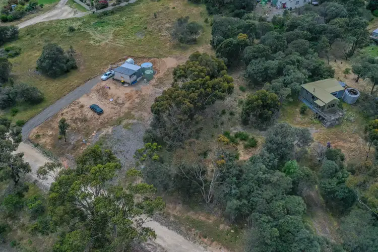 Third view of Homely land listing, 10 Longview Road, American River SA 5221