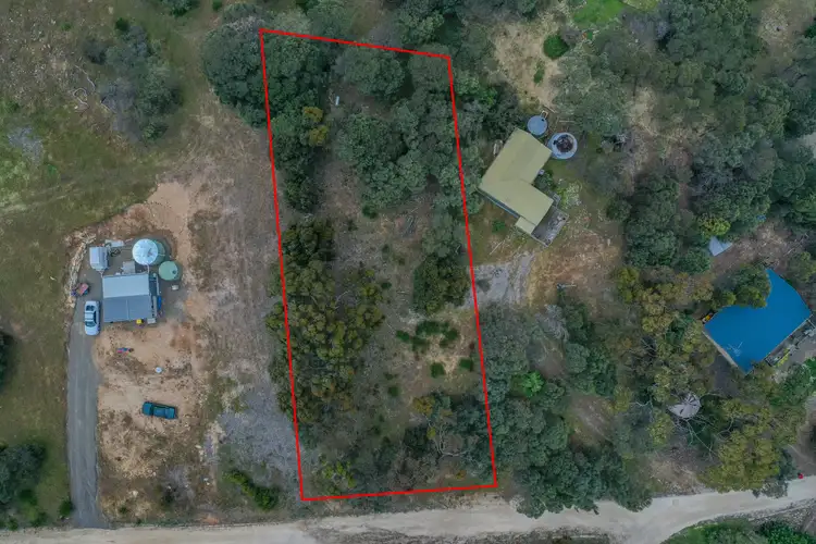 Fourth view of Homely land listing, 10 Longview Road, American River SA 5221