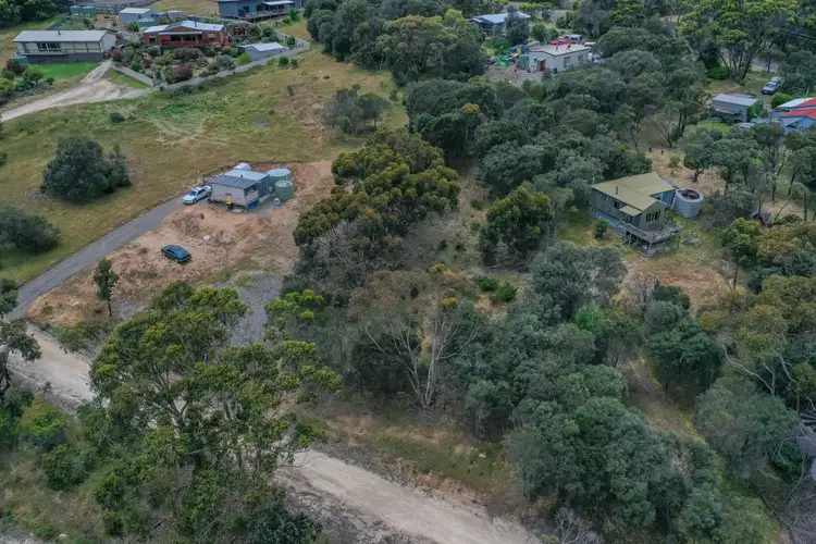 Fifth view of Homely land listing, 10 Longview Road, American River SA 5221