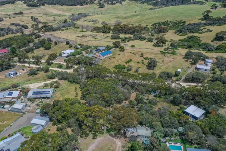 Fourth view of Homely land listing, 22 Longview Road, American River SA 5221